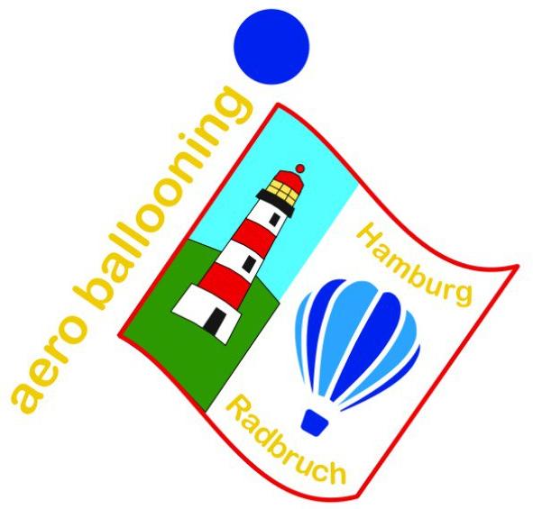 aero ballooning company Logo