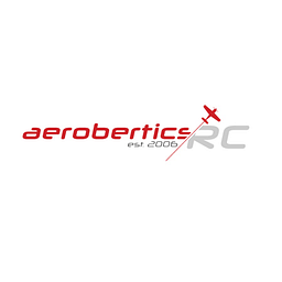 Aerobertics.be Logo