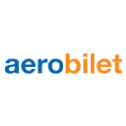 AeroBilet Logo