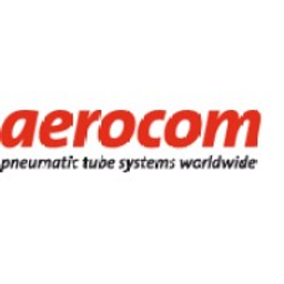 Aerocom GmbH & Co. Rohrpostsysteme Logo