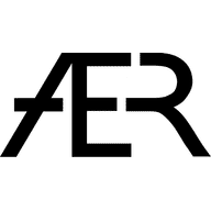 ÆR Logo