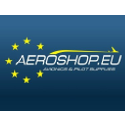AEROSHOP Logo