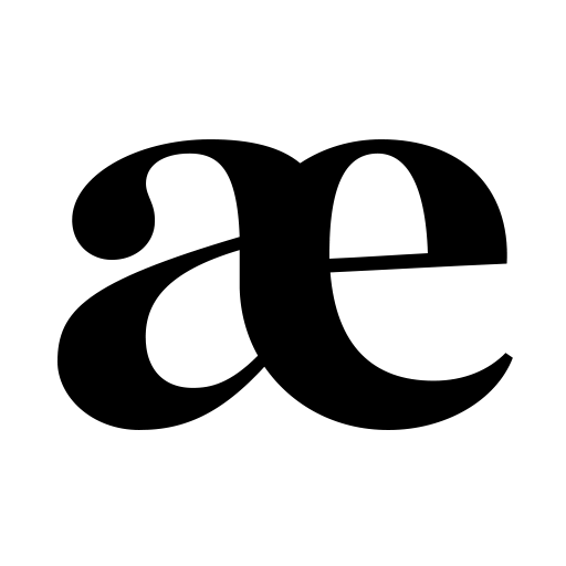 aertsy Logo