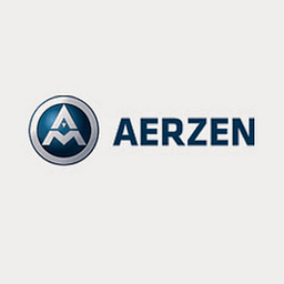 Aerzener Maschinenfabrik GmbH Logo