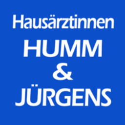 Humm Nicola Dr., Jürgens Inken Dr. Gemeinschaftspraxis Logo