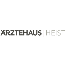 Ärztehaus Heist Dr. Plümer und Partner Logo