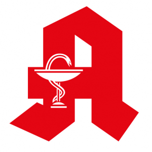 Aesculap-Apotheke Logo