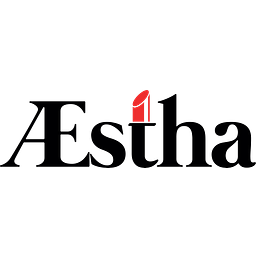 Aestha Cosmetics Logo
