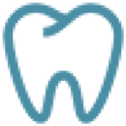 aesthedental Dental Clinic Logo