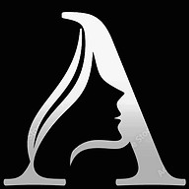 Aesthetic Avenue by dr. Atoui Logo