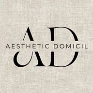 Aesthetic Domicil Logo