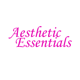 Aesthetic Essentials Logo