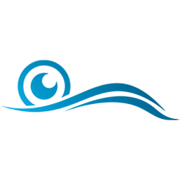 Aesthetic Travel Logo
