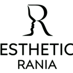 Aesthetica Rania Logo