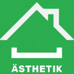 ÄSTHETIK-HAUS GmbH Logo