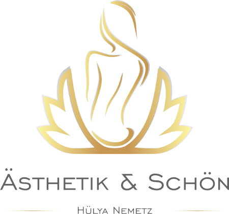 Ästhetik & Schön Logo