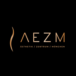 Ästhetik Zentrum München - AEZM Logo