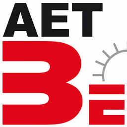 AET Beck GmbH & Co. KG Logo