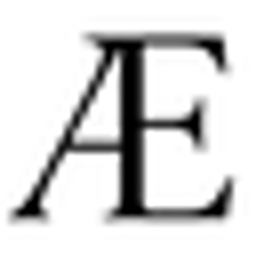 Aeterne Logo