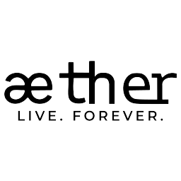 æther Logo
