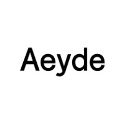 Aeyde Logo