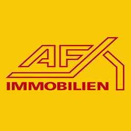 AF Immobilien OHG Logo