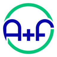 A+F Ausbau und Fassade GmbH Logo