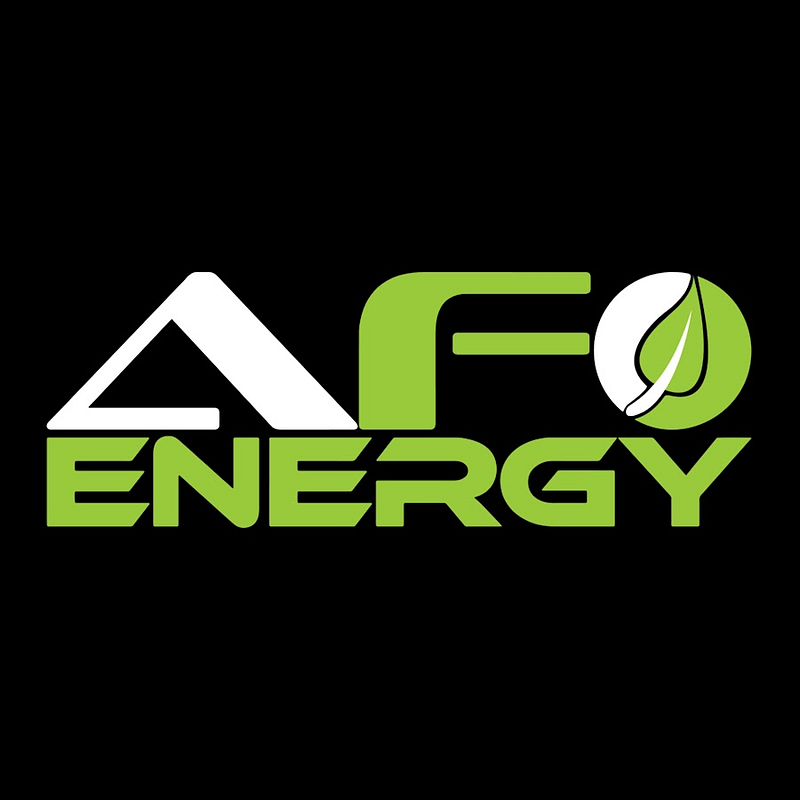 AF Energy GmbH Logo