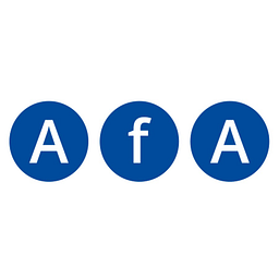 AfA Rechtsanwälte Frankfurt GbR Logo