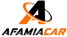 Afamiacar Autovermietung GmbH Logo
