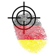 Afd Verbot Logo