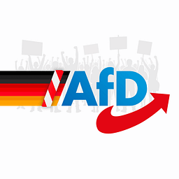AfD Logo