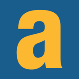 AFerry.com Logo