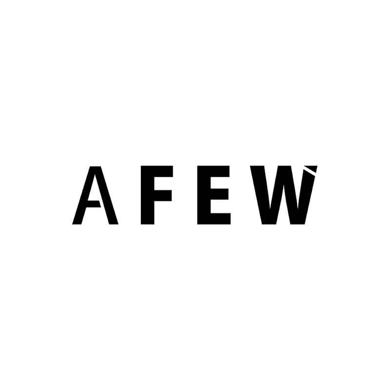 AFEW STORE Logo