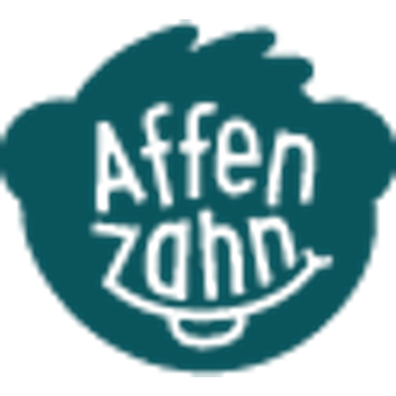 Affenzahn Logo