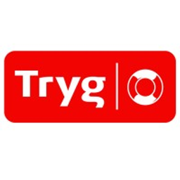 Tryg Affinity Logo