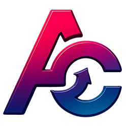 Affinity Circle Logo