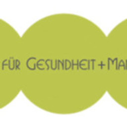 AfGM Agentur für Gesundheit+Management Logo