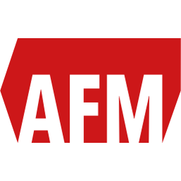 AFM Entsorgungsbetriebe GmbH Logo