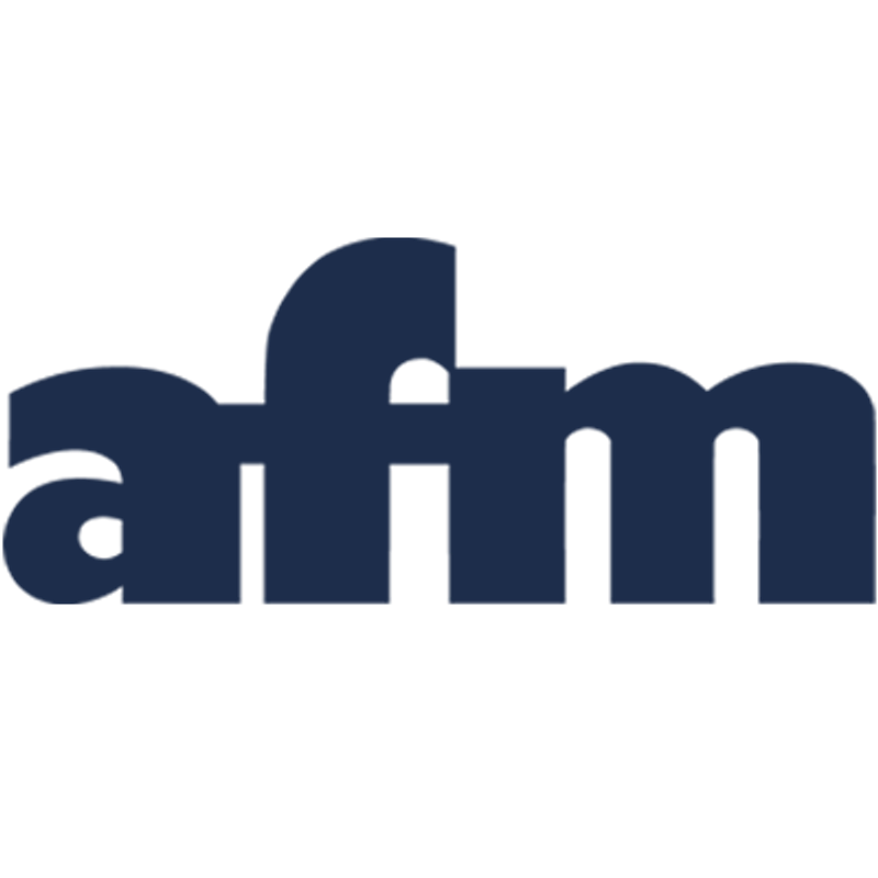Afm Gruppe Logo