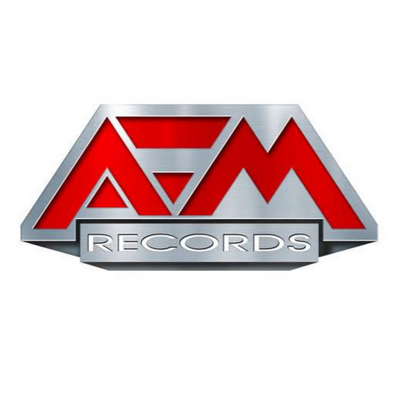 AFM Records Logo