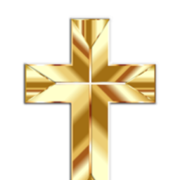 Afmeldkirkeskat Logo