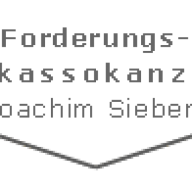 Allgemeine Forderungs-Regulierung Inkassokanzlei Joachim Siebert Logo
