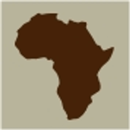 Africa Adventure Travel Logo