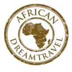 African Dreamtravel Logo