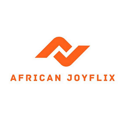 Africanjoyflix Logo