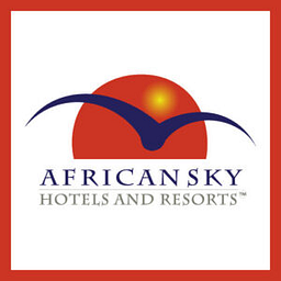 Hotels African Sky Hotel & Restaurant Werlte Logo