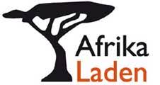 afrika-laden.de Logo
