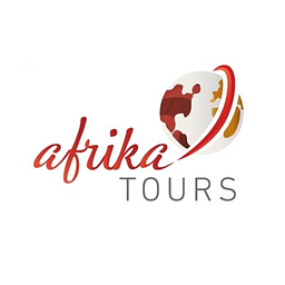 afrikaTOURS Logo