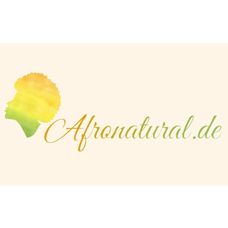 Afronatural.de - Perpetue Müller Logo